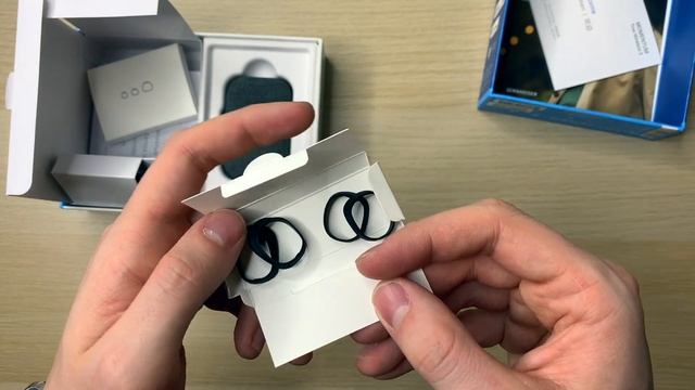 SENNHEISER Momentum True Wireless 3 Unboxing und erster Eindruck смотреть онлайн