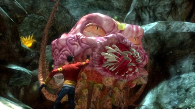 Generator Rex Agent of Providence Official HD Game Launch Trailer - PS3 X360 Wii DS 3DS смотреть онлайн