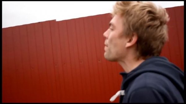 Миша Лузин - Здесь и сейчас / Misha Luzin - Here and now