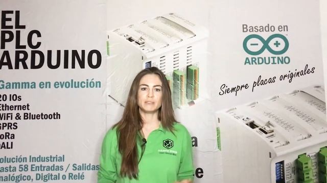 ✅ Climate Change Study with Industrial Arduino PLC ? смотреть онлайн