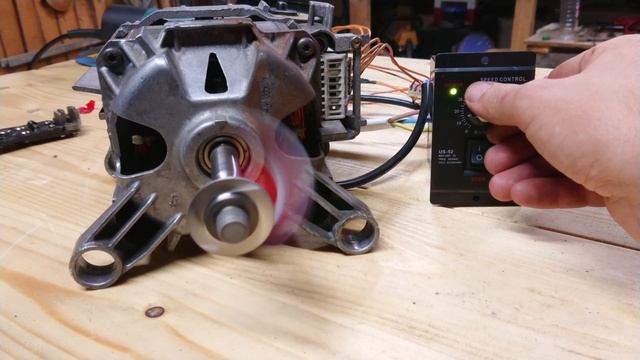 HOMEMADE SHARPENER FROM THE ENGINE FROM THE WASHING MACHINE смотреть онлайн