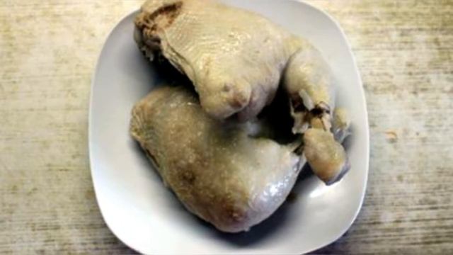 Вкусные рецепты курицы и филе