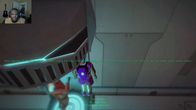 Star Rangers | Early Access...Potential is There! смотреть онлайн