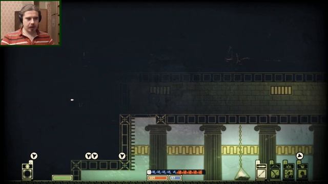 Apotheon (Прохождение) ▪ Бухаем с Дионисом ▪ #3 смотреть онлайн