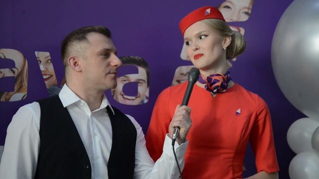 10 миллионов пассажиров Smartavia смотреть онлайн