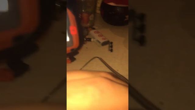 ремонт подводной камеры калипсо. продолжение... смотреть онлайн