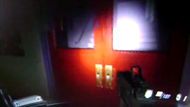 F.E.A.R. 2 Project Origin on Nvidia 8200M G. (integrated) смотреть онлайн