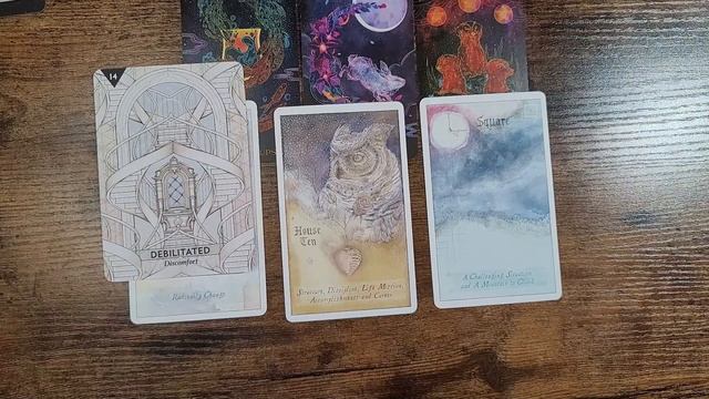 Collective Tarot Reading | Full Moon in Libra 2022 смотреть онлайн