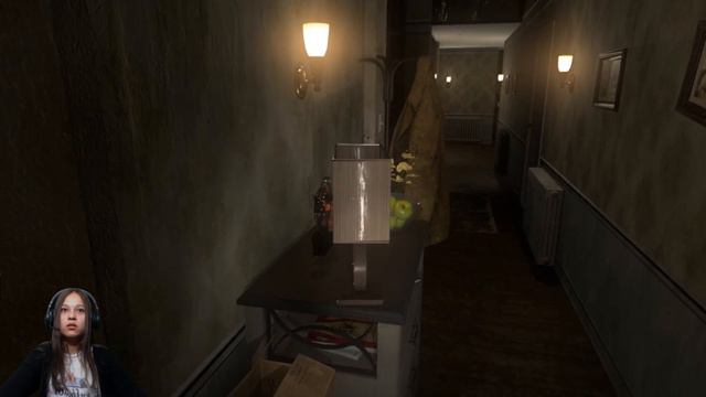 ФИНАЛ ИГРЫ SILENT DESCENT#3 смотреть онлайн