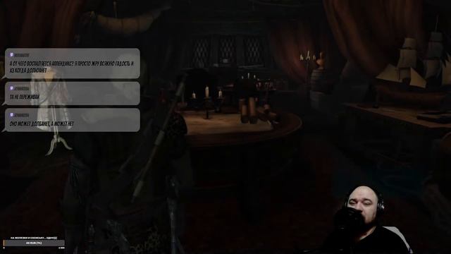 Assassin's Creed Black Flag Пират - это образ жизни !! смотреть онлайн