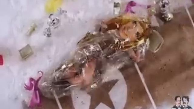 ЛЮБОВНИЦА МЕЛАДЗЕ ПРЕДСТАВИЛА НОВЫЙ КЛИП смотреть онлайн