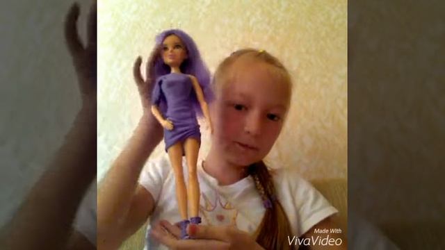 Мои две лучшие куклы смотреть онлайн