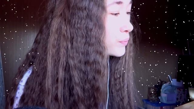 [АСМР]? Чтение шепотом на ушко | Whisper READING [ASMR] смотреть онлайн