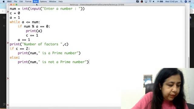 WHILE LOOP in Python Programming #codingforBegineers, Live Classes, #python #computerscience #codin смотреть онлайн