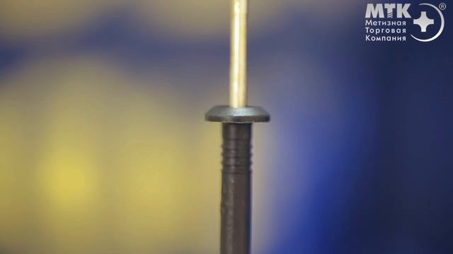Дюбель-гвозди. Виды, характеристики и особенности монтажа.