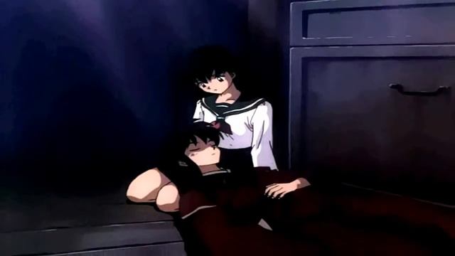 InuYasha/Demon InuYasha & Sesshomaru - Numb by Linkin Park смотреть онлайн