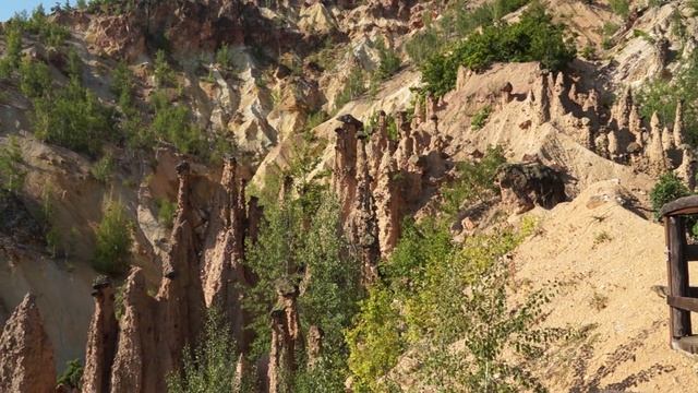 Город дьявола в Сербии смотреть онлайн