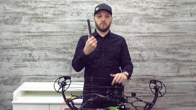 Как спрессовать блочный лук смотреть онлайн