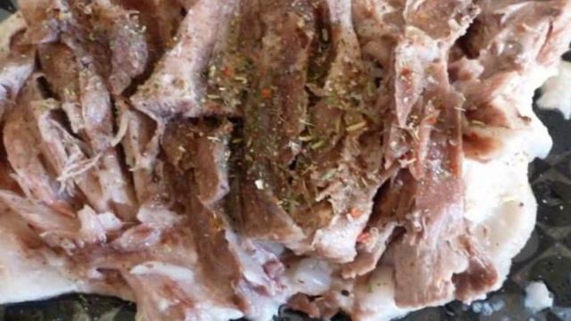 Кулинарные хитрости