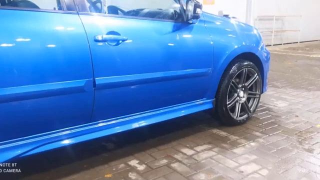 крутой тюнинг гранта фл смотреть онлайн