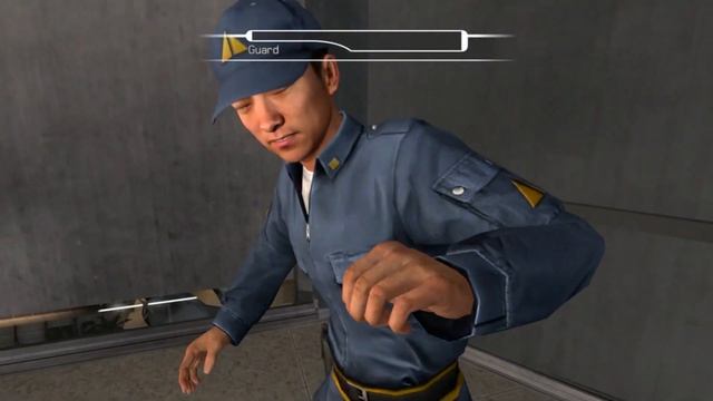 007 Legends Pc Gameplay смотреть онлайн