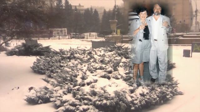 Виктор Галинин Смотрите женщине в глаза смотреть онлайн