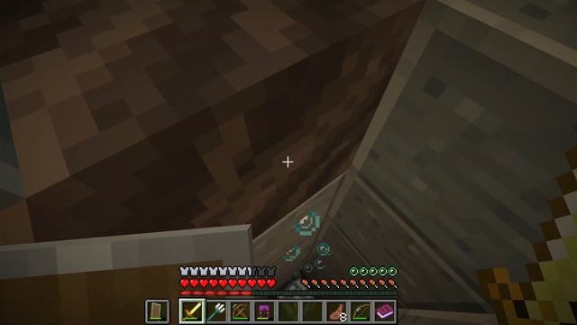 Minecraft Poison Horror Map - Chapter 3 смотреть онлайн