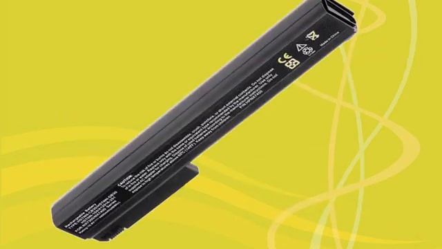 HP NX7400 Laptop Battery from eachbattery.com смотреть онлайн