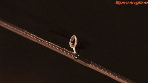 Спиннинг Maximus Streetracer Rock Fish