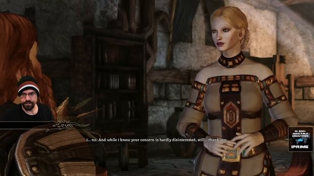 CohhCarnage Plays Dragon Age: Origins Ultimate Edition (Modded) - Episode 79 смотреть онлайн