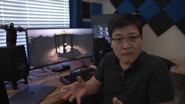 LG 38GN950 Review | 38GL950G vs 38GN950-B | Best Ultrawide yet? смотреть онлайн
