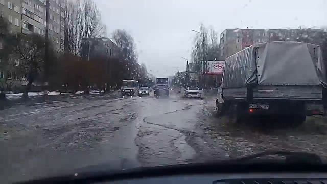 Димитровград, дороги 2017 весна ((( смотреть онлайн