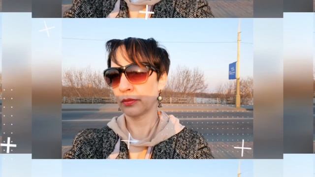 КОРОТКАЯ СТРИЖКА ДЛЯ ЖЕНЩИНЫ 45. Весеннее преображение