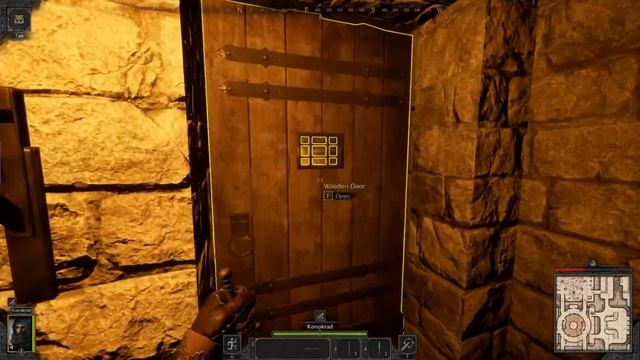 Хватит Дезинформации! | Dark And Darker смотреть онлайн