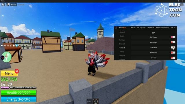 Roblox Executor ? THE BEST KEYLESS EXPLOIT ? Electron Exploit 2023 смотреть онлайн