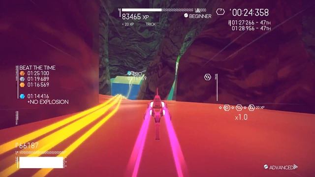 Lightfield Hyper Edition Review - GOTTA GET TO MACH 5! смотреть онлайн