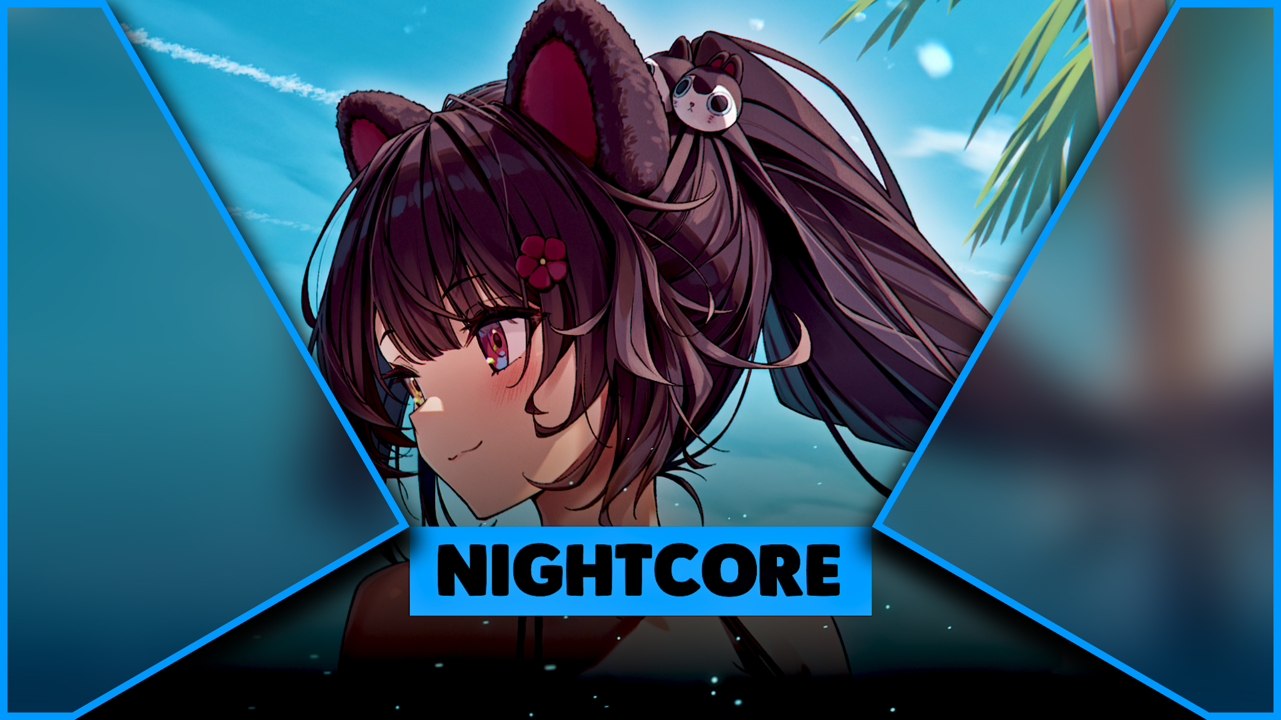Nightcore - Waiting for the Summer (Deepend, Graham Candy) смотреть онлайн