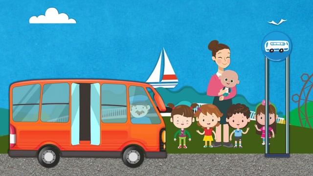 Песенки для детей - Если весело живется - Сборник детских песен смотреть онлайн