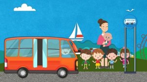 Песенки для детей - Если весело живется - Сборник детских песен