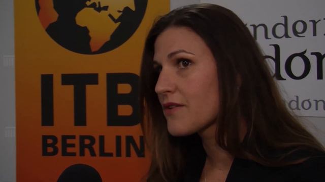 Michelle de Klerk, Marketing Director, Mantis Collection смотреть онлайн