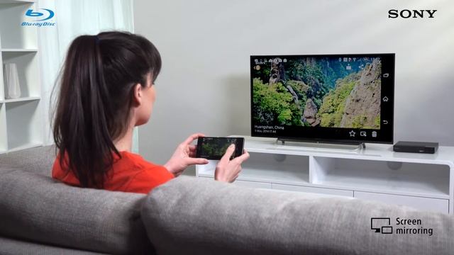 BDP S5500 Smart Full HD 3D Blu ray Discâ„¢ Player with super Wi Fi 2 Copia смотреть онлайн