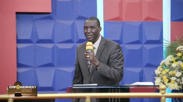 PEOPLE YOU MUST HONOR || DR. ORACLE || 10.10.2022(EMPOWERMENT SERVICE) смотреть онлайн