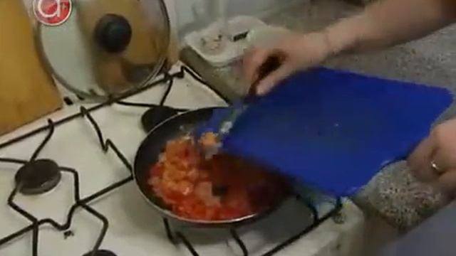 Как приготовить яичницу? смотреть онлайн