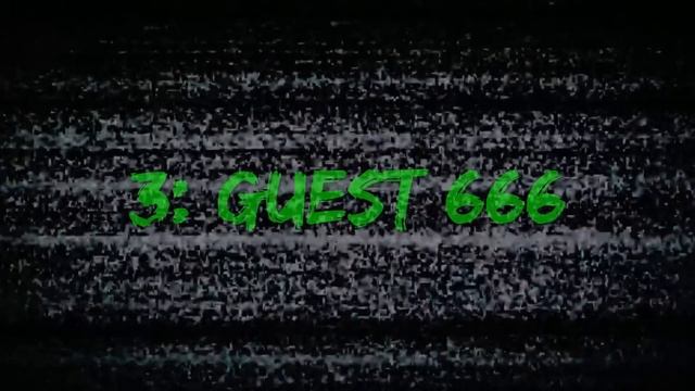 4 Seriously Creepy Roblox Sightings! (John Doe/Guest 666/1X1X1X1/Ghost) смотреть онлайн