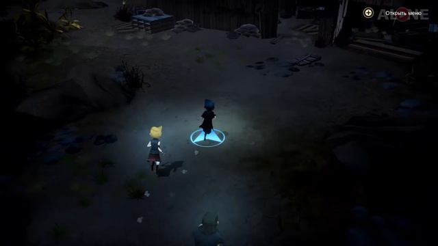 Final Fantasy XV: Pocket Edition HD - Геймплей | Switch смотреть онлайн