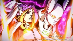 Steel Ball Run OST: Funny Valentine Theme 1 Hour |  JoJo's Bizarre Adventure