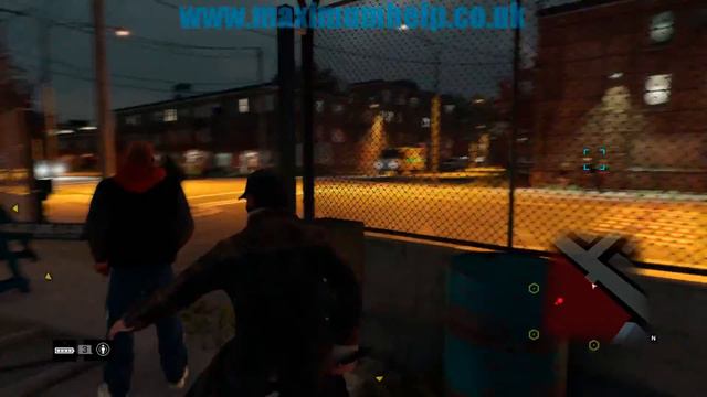 18 Stealth In The Hood! Watch Dogs Walkthrough Realistic Difficulty PC Max Settings 1080p HD смотреть онлайн