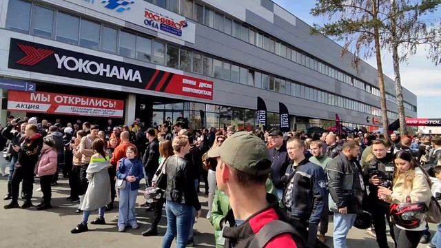 Открытие мосезона смотреть онлайн