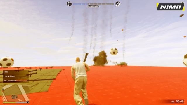 GTA 5 Thug Life #56 Funny Moments (GTA 5 WINS & FAILS) смотреть онлайн