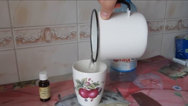 Ингаляции в домашних условиях | Inhalation at home смотреть онлайн